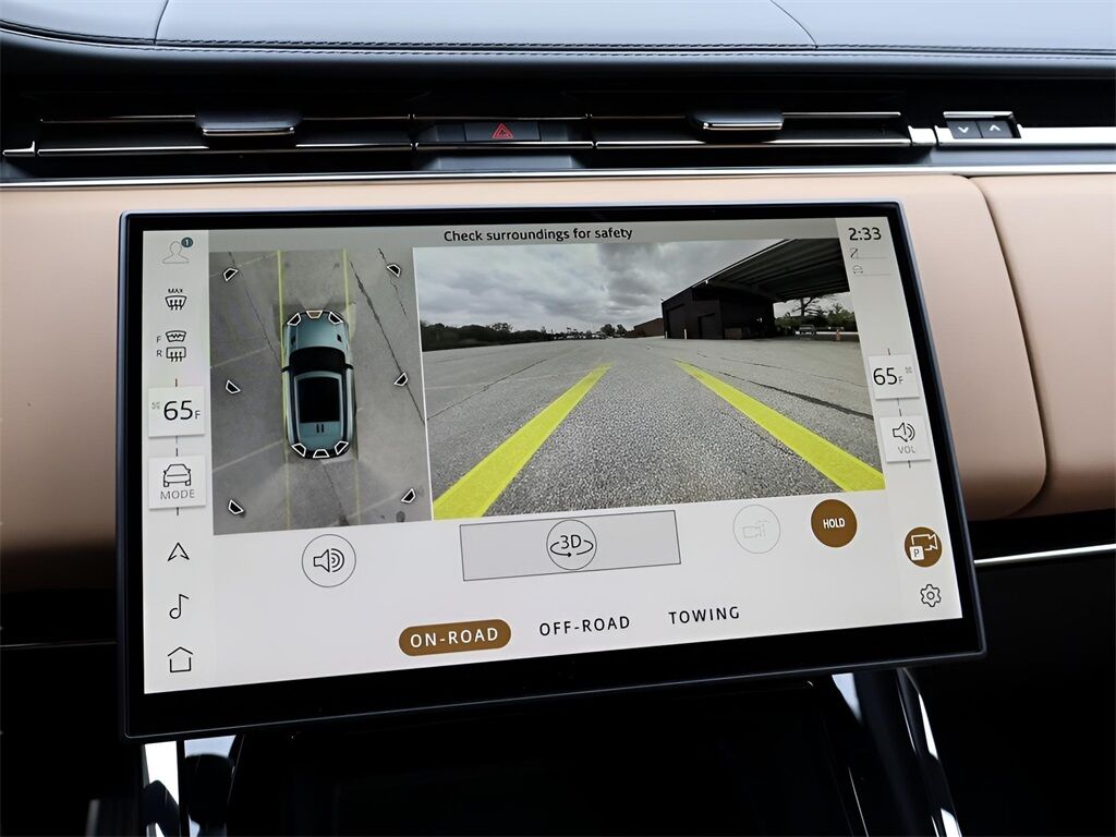2025 Land Rover Range Rover Sport Dynamic San Clemente CA