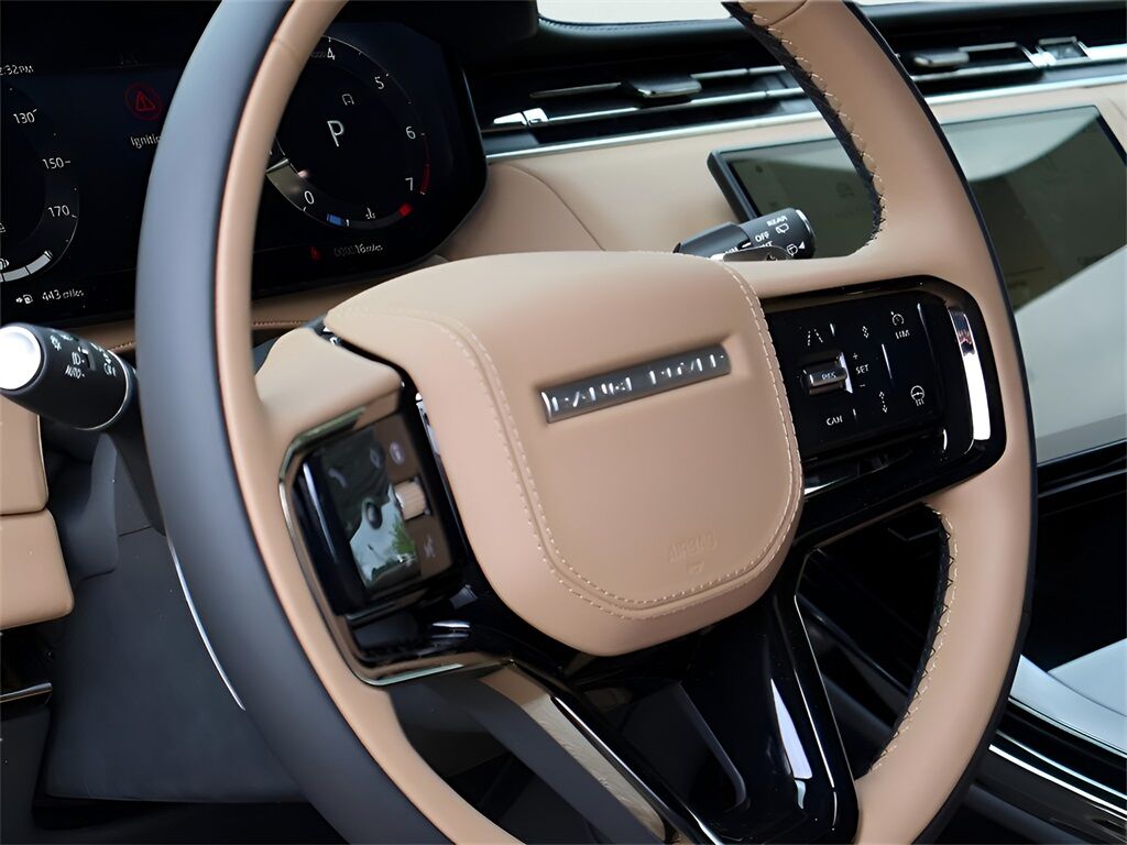 2025 Land Rover Range Rover Sport Dynamic San Clemente CA