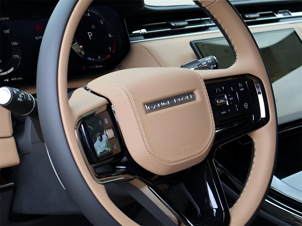 2025 Land Rover Range Rover Sport Dynamic San Clemente CA