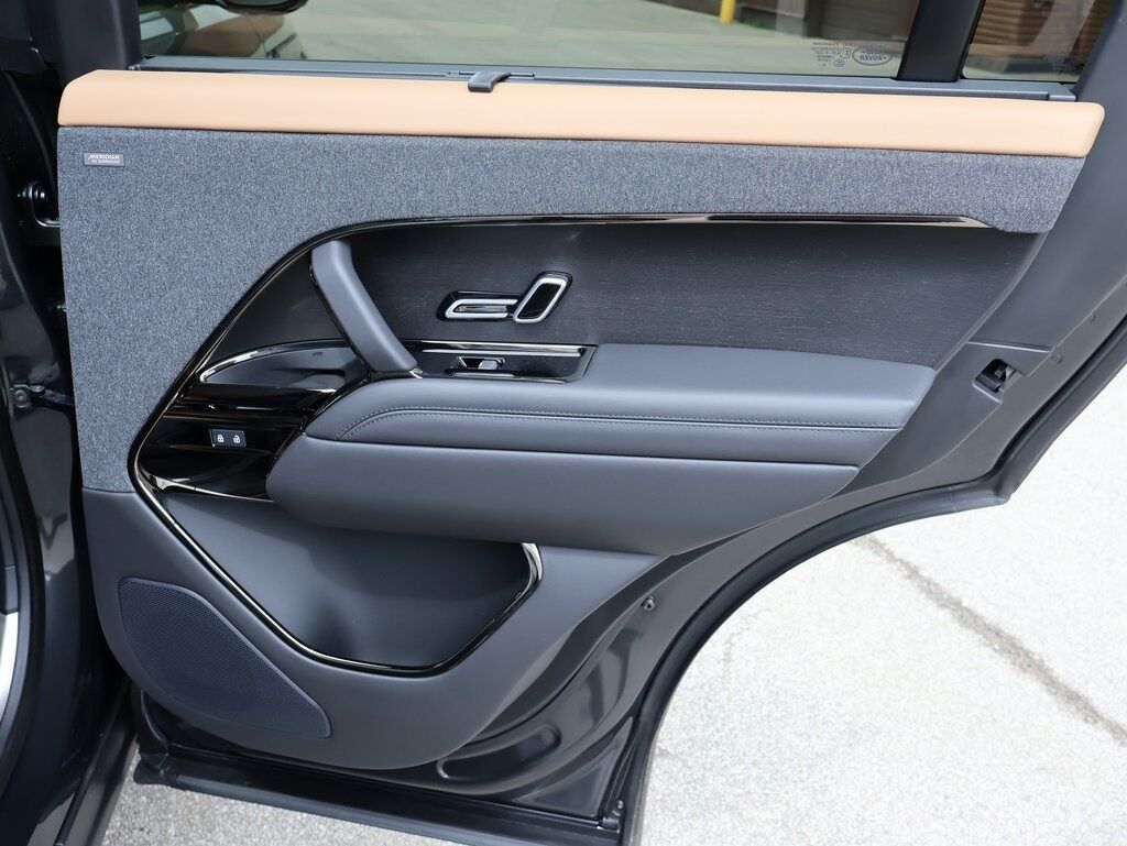 2025 Land Rover Range Rover Sport Dynamic San Clemente CA