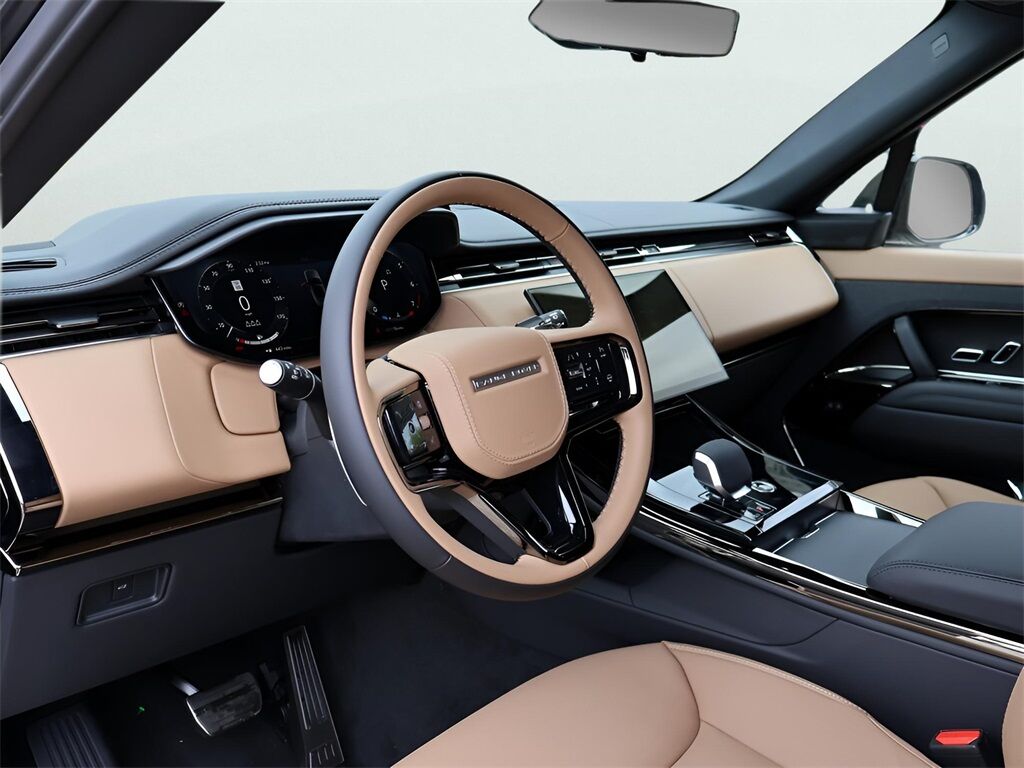 2025 Land Rover Range Rover Sport Dynamic San Clemente CA