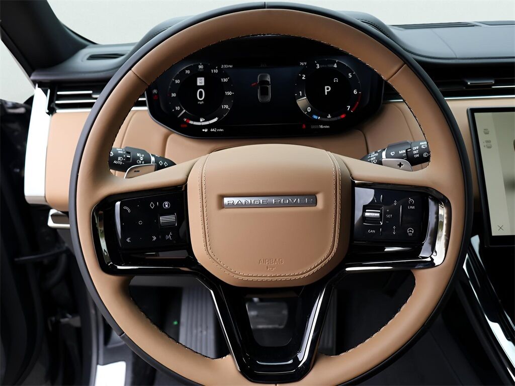 2025 Land Rover Range Rover Sport Dynamic San Clemente CA