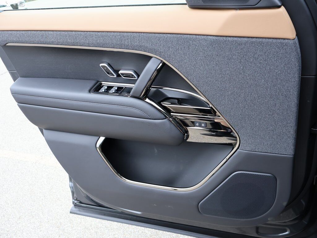 2025 Land Rover Range Rover Sport Dynamic San Clemente CA