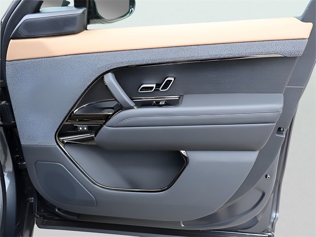 2025 Land Rover Range Rover Sport Dynamic San Clemente CA