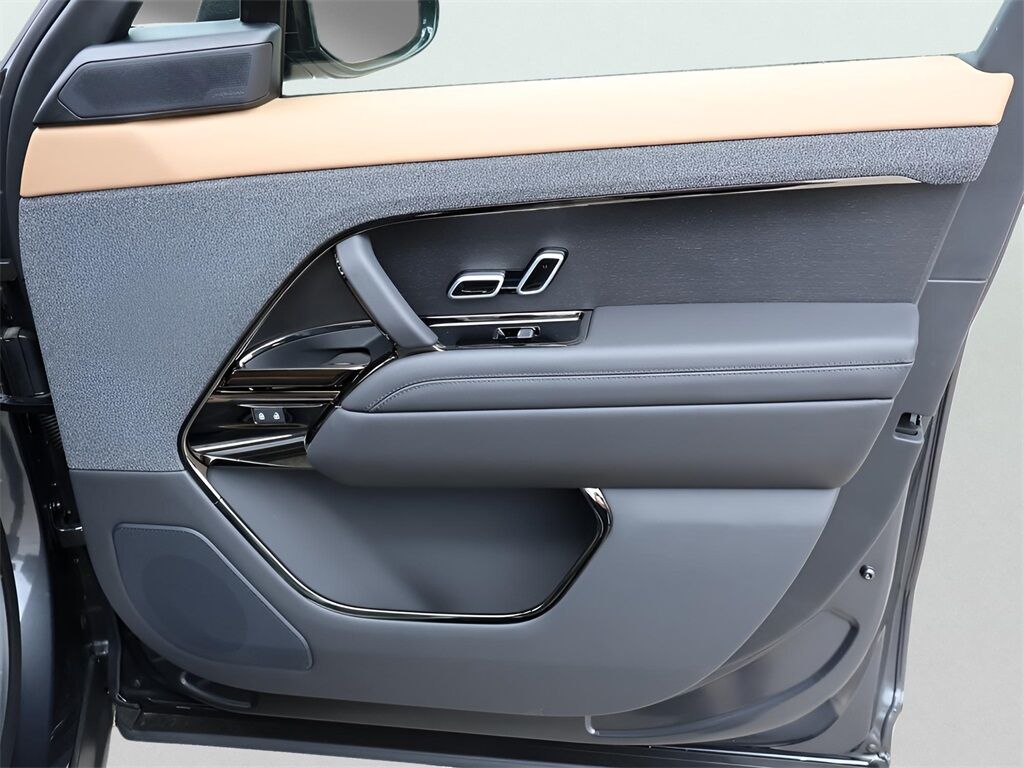 2025 Land Rover Range Rover Sport Dynamic San Clemente CA