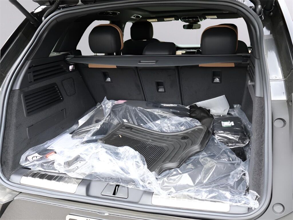 2025 Land Rover Range Rover Sport Dynamic San Clemente CA