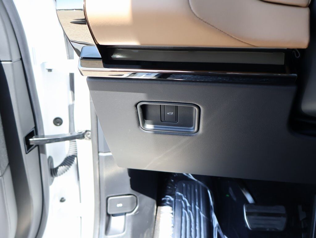2025 Land Rover Range Rover Sport Dynamic San Clemente CA