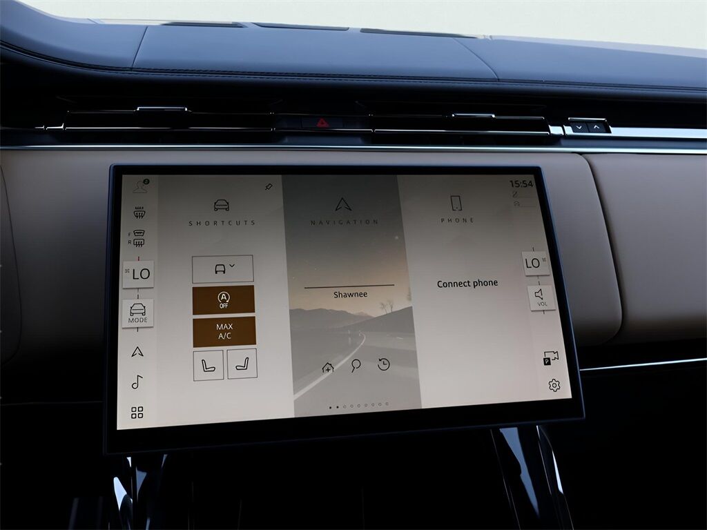 2025 Land Rover Range Rover Sport Dynamic San Clemente CA