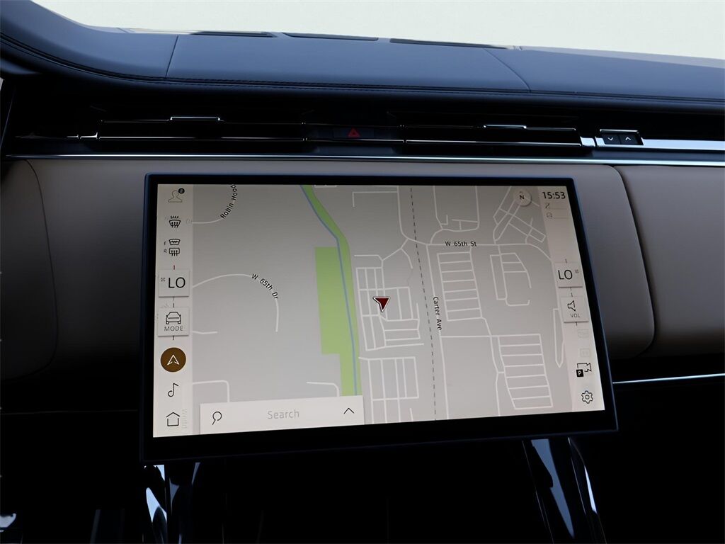 2025 Land Rover Range Rover Sport Dynamic San Clemente CA