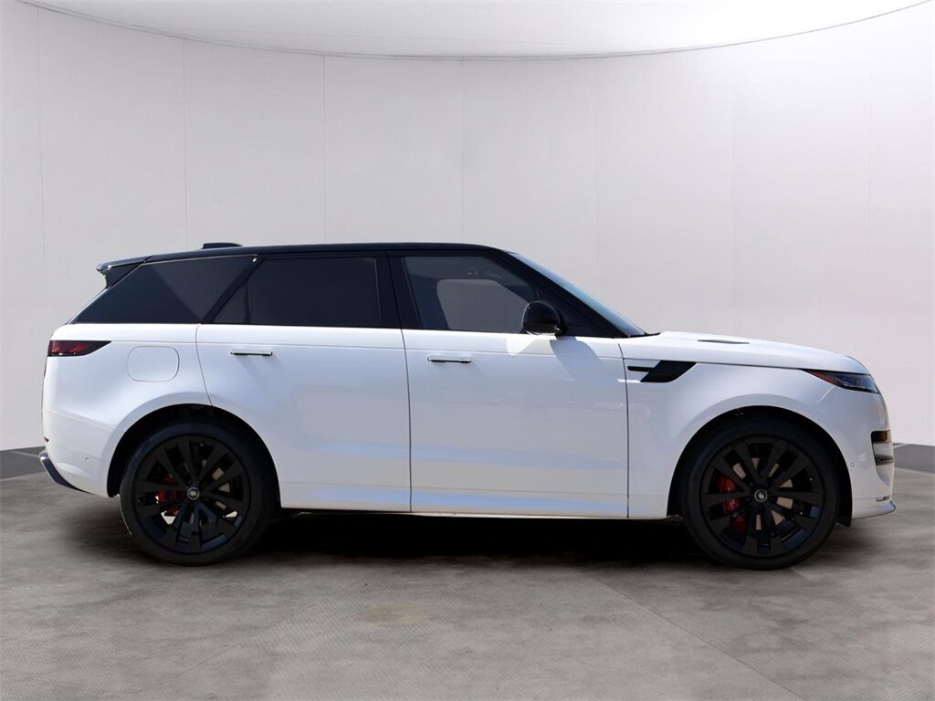 2025 Land Rover Range Rover Sport Dynamic San Clemente CA