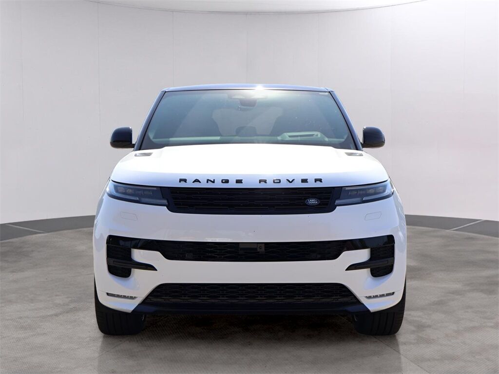 2025 Land Rover Range Rover Sport Dynamic San Clemente CA