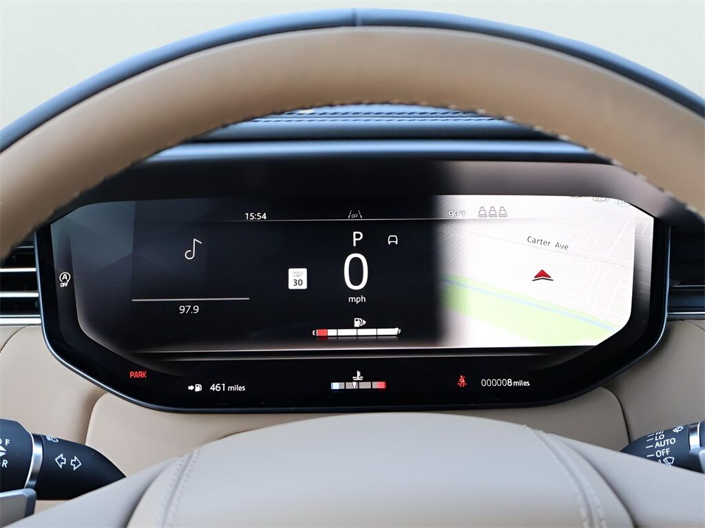 2025 Land Rover Range Rover Sport Dynamic San Clemente CA