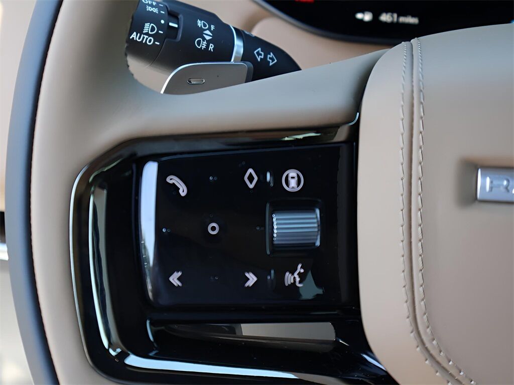 2025 Land Rover Range Rover Sport Dynamic San Clemente CA