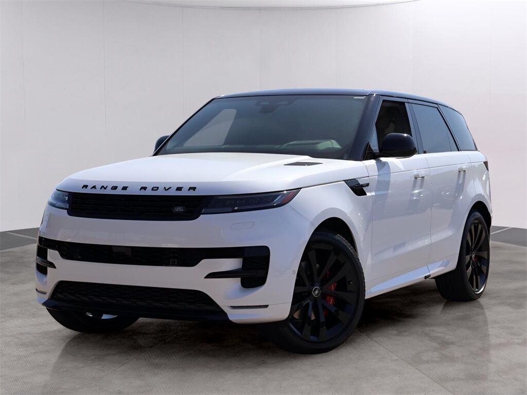 2025 Land Rover Range Rover Sport Dynamic San Clemente CA