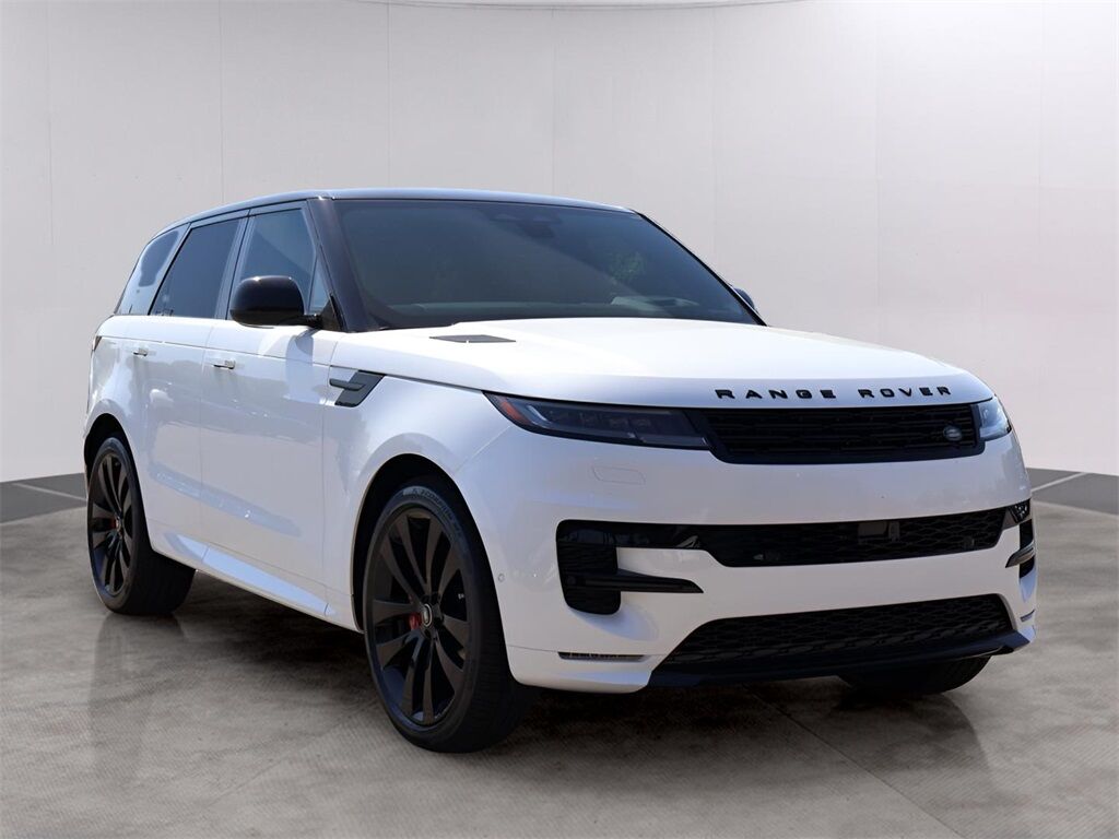 2025 Land Rover Range Rover Sport Dynamic San Clemente CA