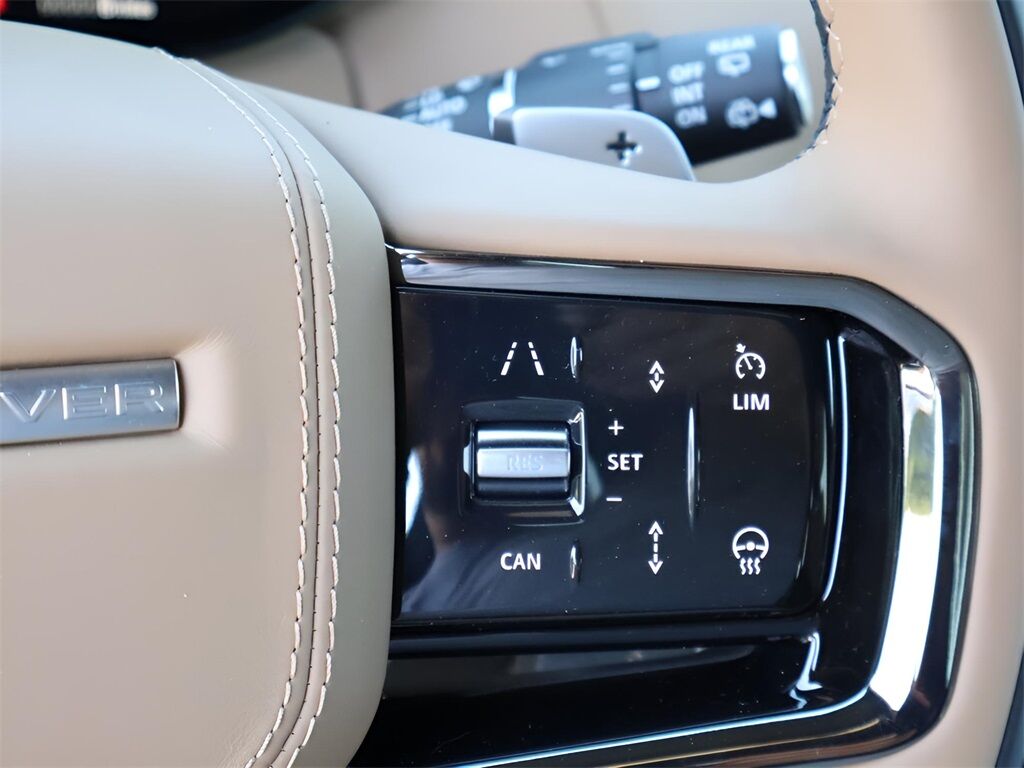 2025 Land Rover Range Rover Sport Dynamic San Clemente CA