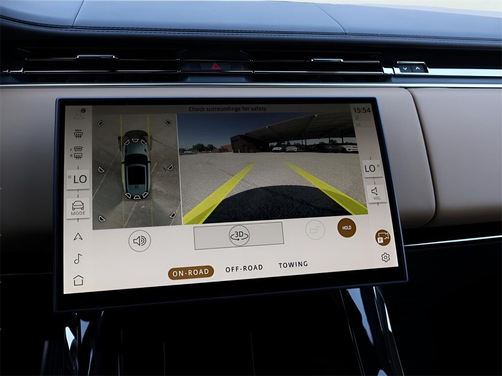 2025 Land Rover Range Rover Sport Dynamic San Clemente CA