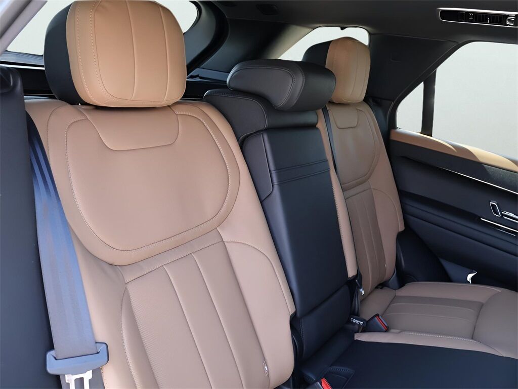 2025 Land Rover Range Rover Sport Dynamic San Clemente CA