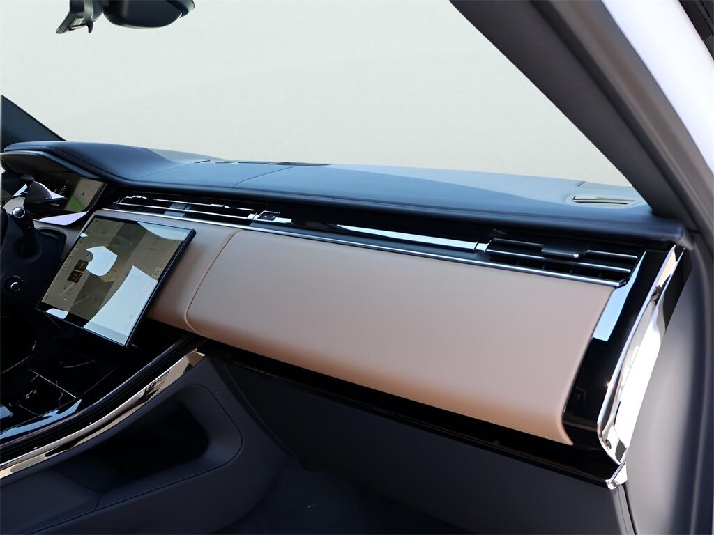 2025 Land Rover Range Rover Sport Dynamic San Clemente CA