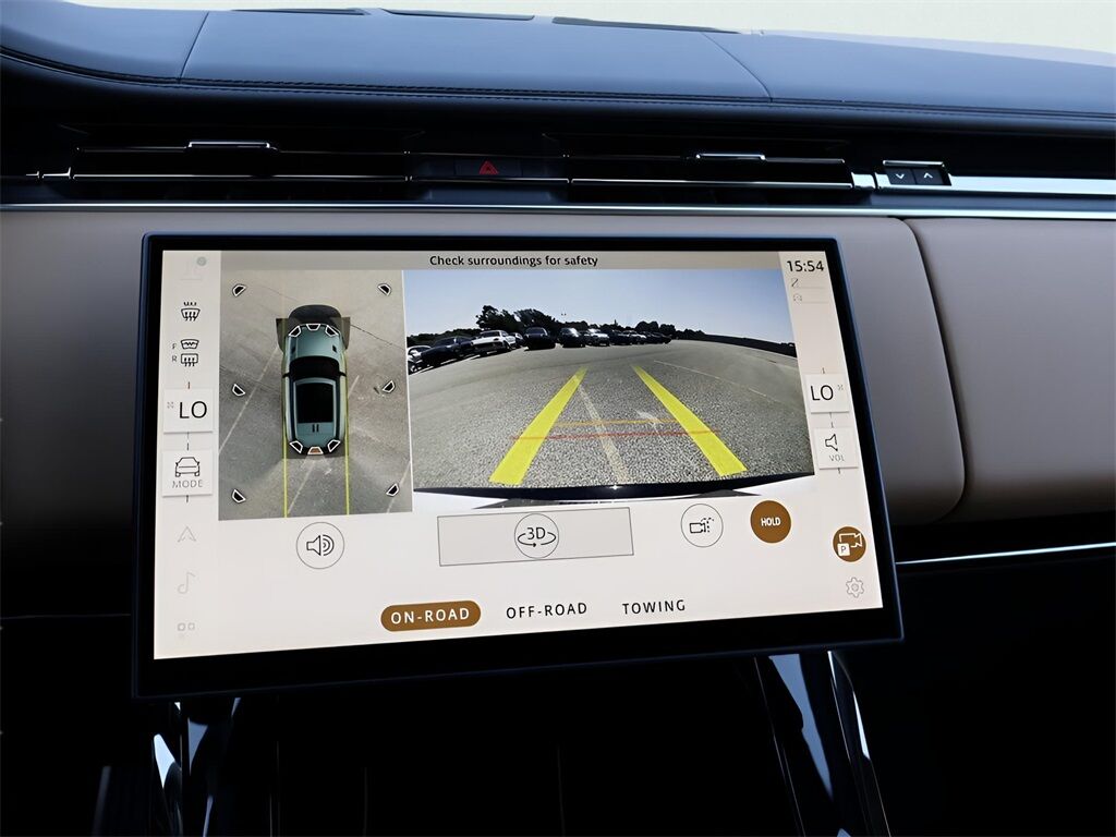 2025 Land Rover Range Rover Sport Dynamic San Clemente CA