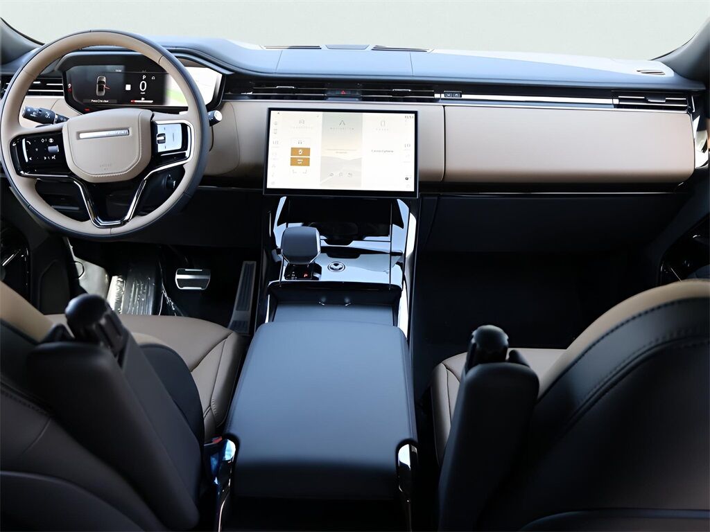 2025 Land Rover Range Rover Sport Dynamic San Clemente CA