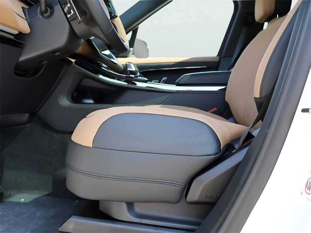 2025 Land Rover Range Rover Sport Dynamic San Clemente CA