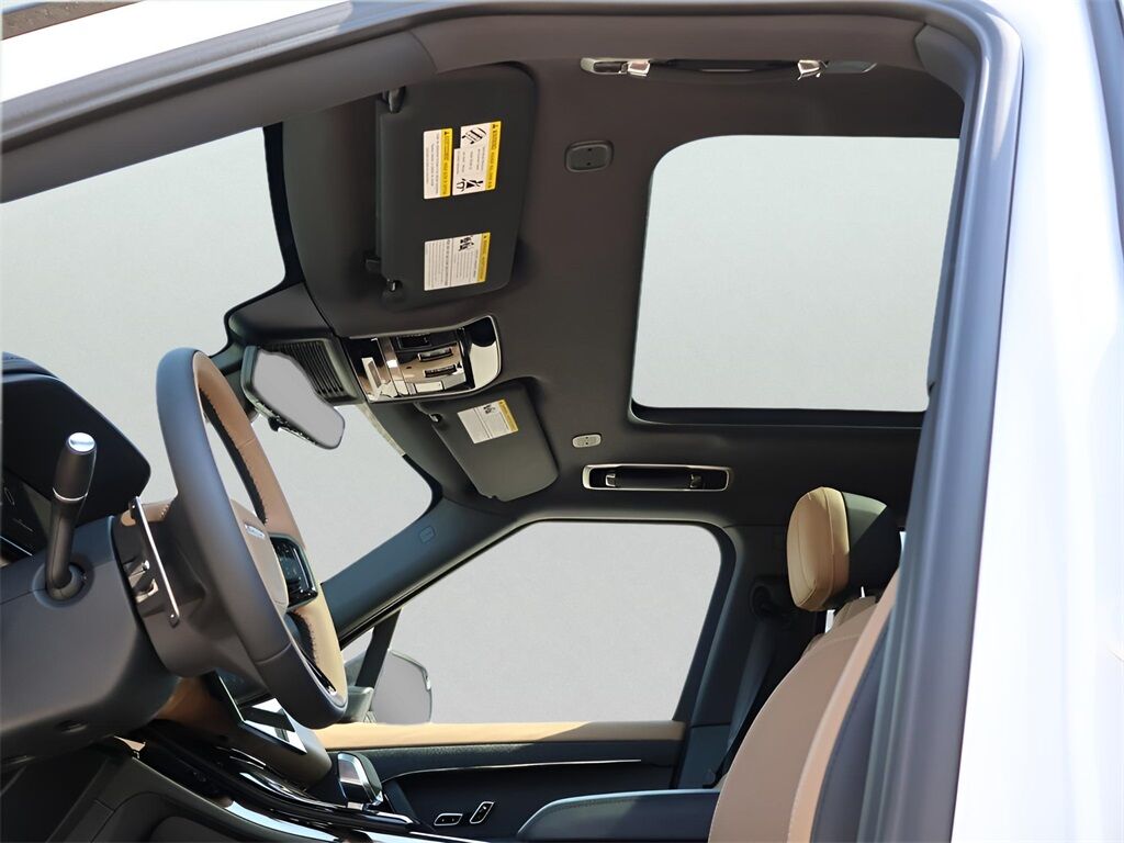 2025 Land Rover Range Rover Sport Dynamic San Clemente CA