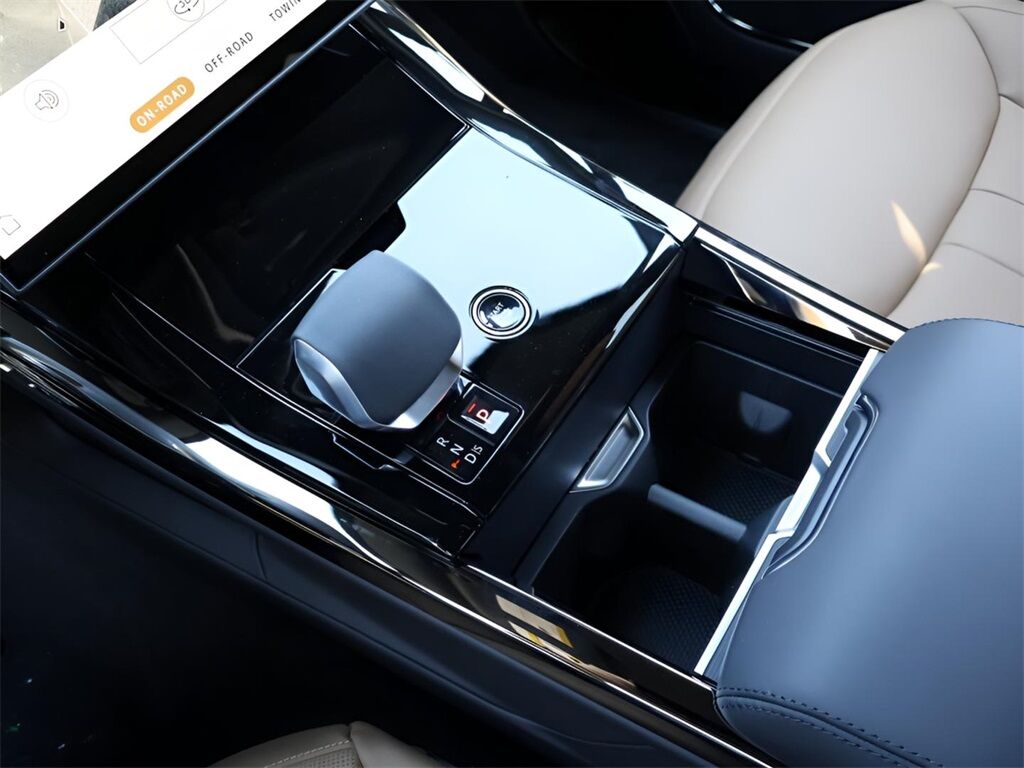 2025 Land Rover Range Rover Sport Dynamic San Clemente CA
