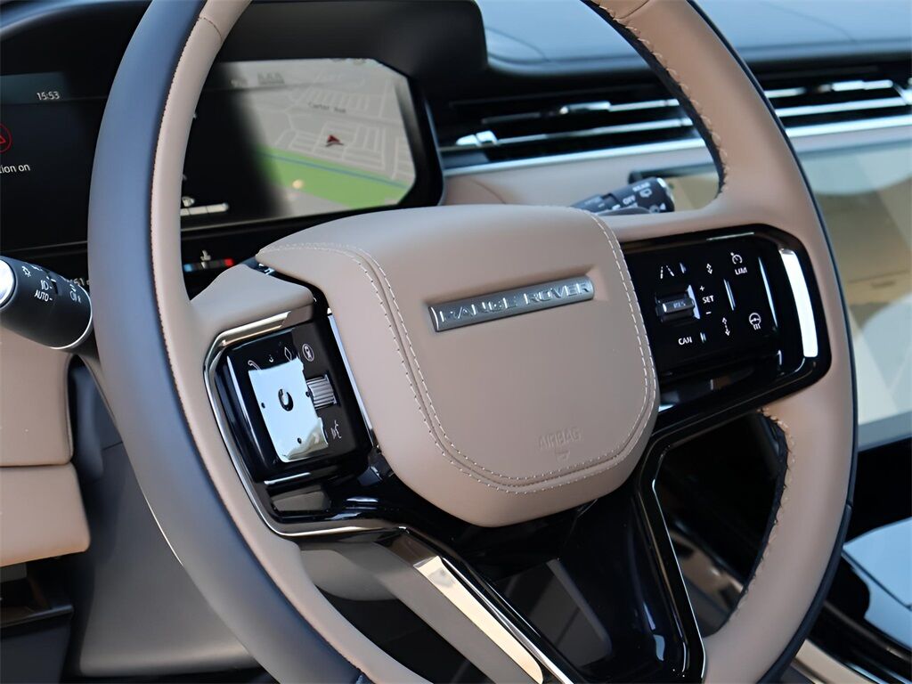 2025 Land Rover Range Rover Sport Dynamic San Clemente CA