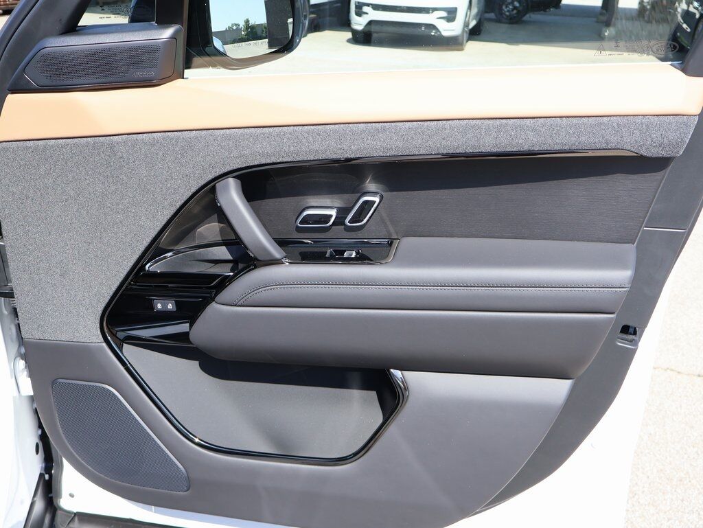 2025 Land Rover Range Rover Sport Dynamic San Clemente CA