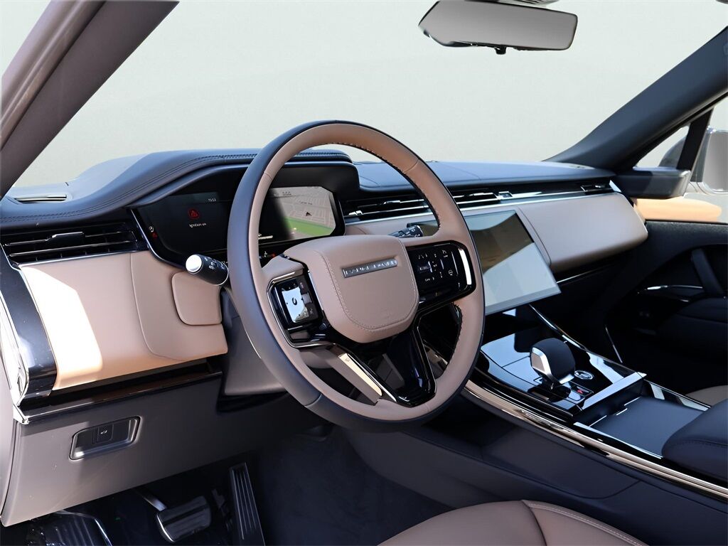 2025 Land Rover Range Rover Sport Dynamic San Clemente CA