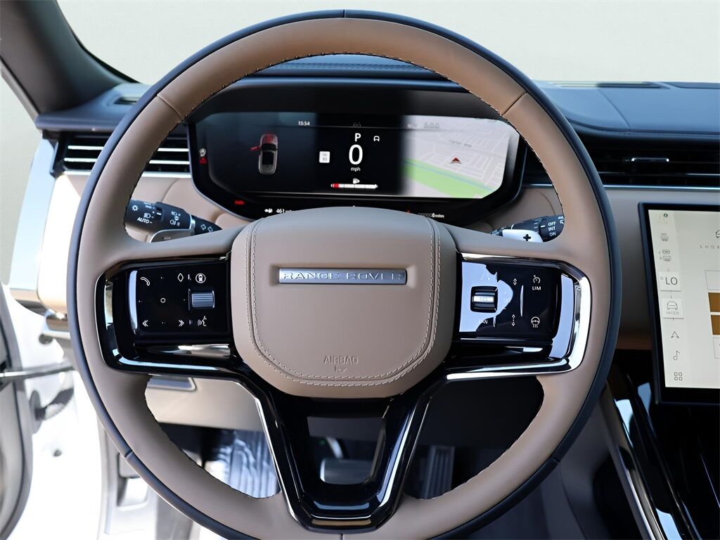2025 Land Rover Range Rover Sport Dynamic San Clemente CA