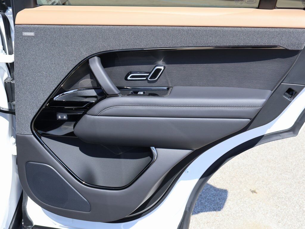 2025 Land Rover Range Rover Sport Dynamic San Clemente CA