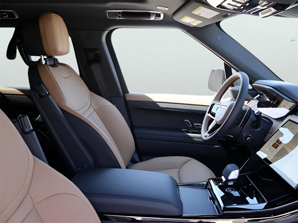 2025 Land Rover Range Rover Sport Dynamic San Clemente CA
