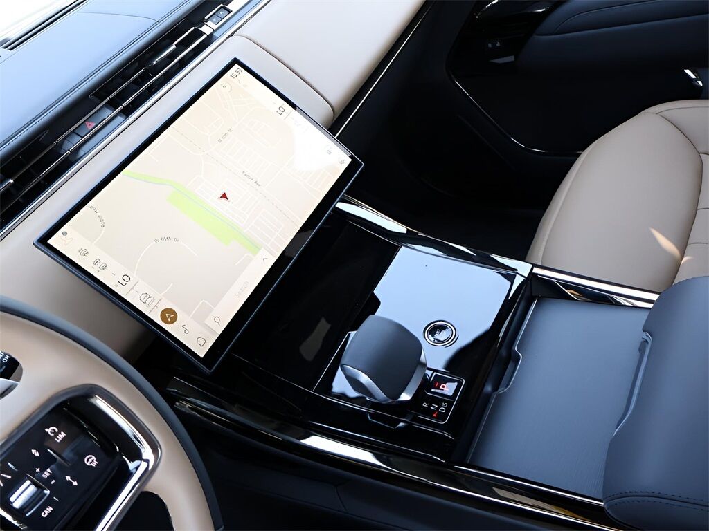 2025 Land Rover Range Rover Sport Dynamic San Clemente CA