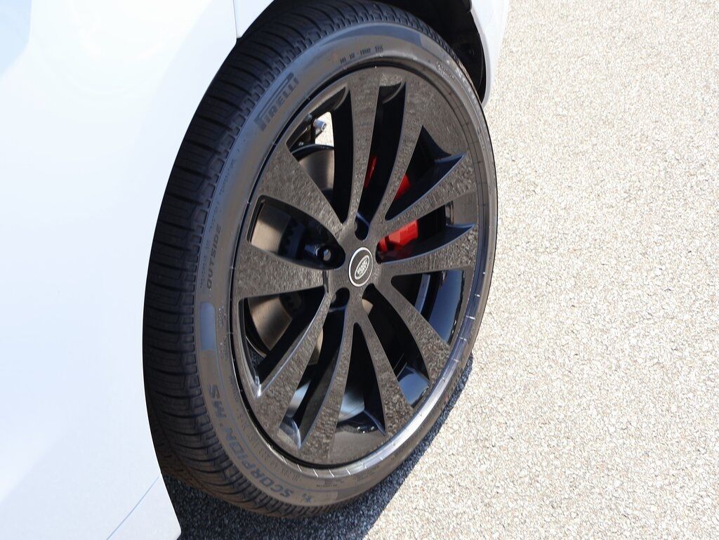2025 Land Rover Range Rover Sport Dynamic San Clemente CA