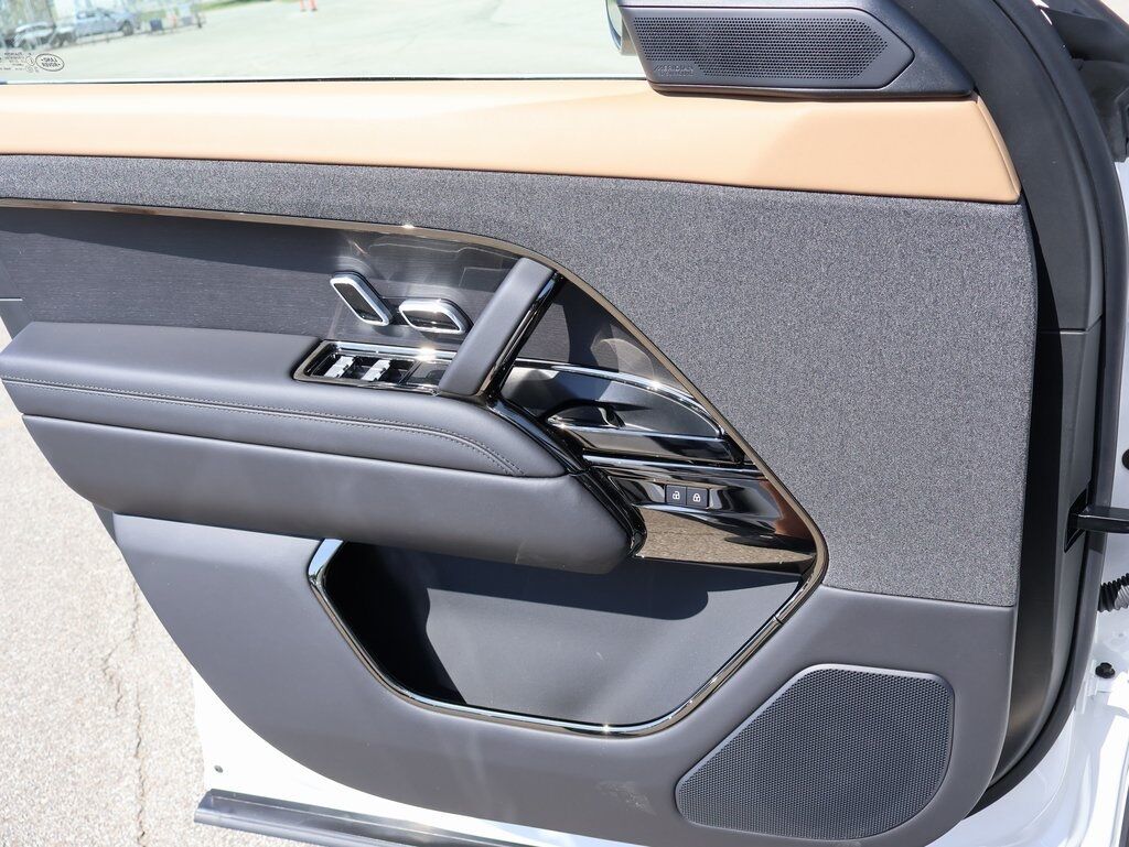 2025 Land Rover Range Rover Sport Dynamic San Clemente CA