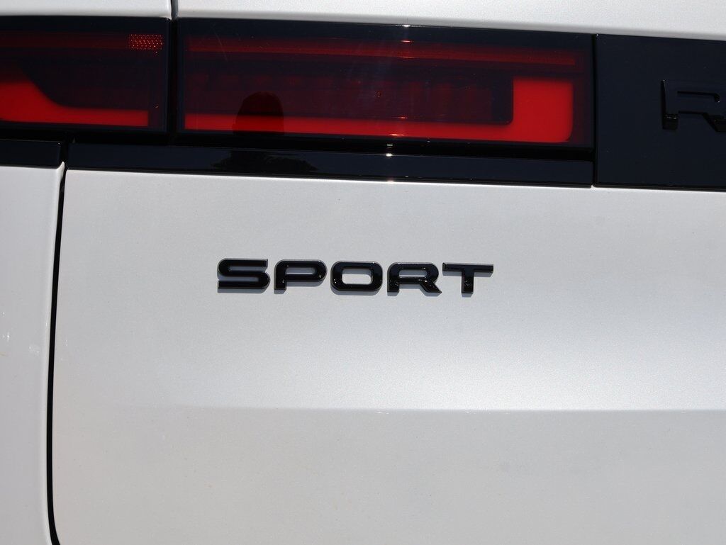 2025 Land Rover Range Rover Sport Dynamic San Clemente CA
