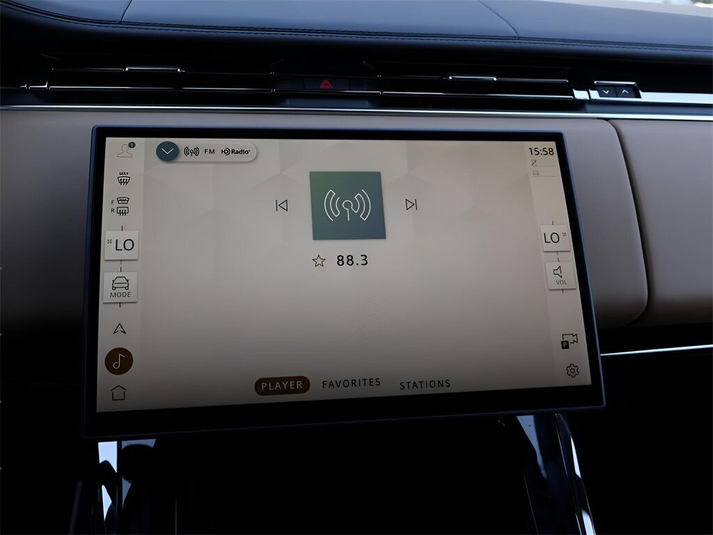 2025 Land Rover Range Rover Sport Dynamic San Clemente CA
