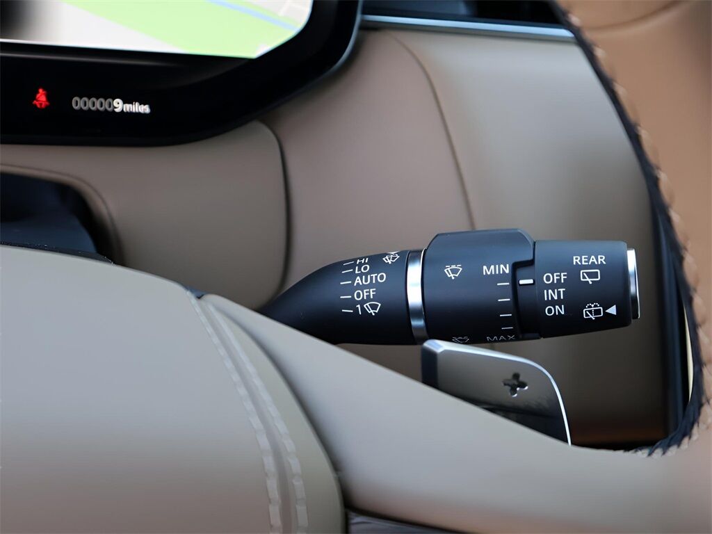 2025 Land Rover Range Rover Sport Dynamic San Clemente CA