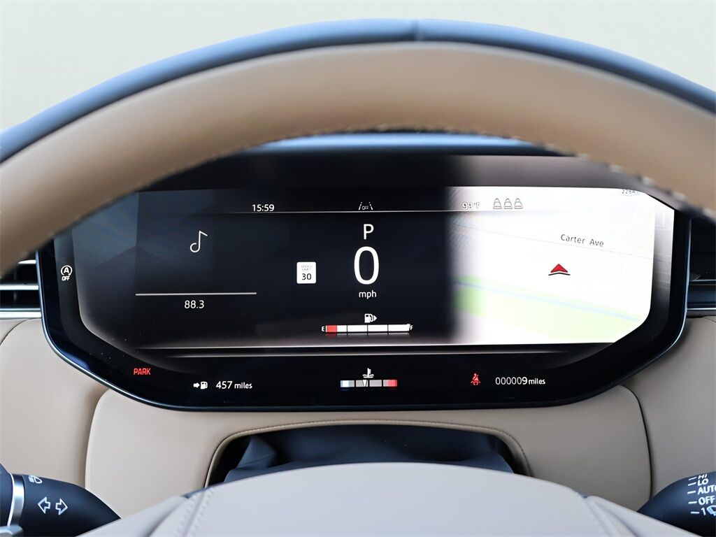 2025 Land Rover Range Rover Sport Dynamic San Clemente CA