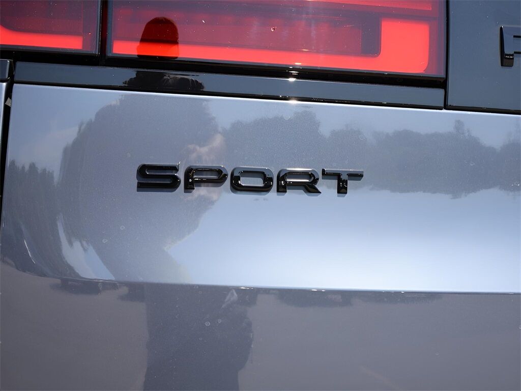2025 Land Rover Range Rover Sport Dynamic San Clemente CA