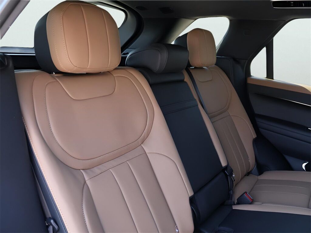 2025 Land Rover Range Rover Sport Dynamic San Clemente CA