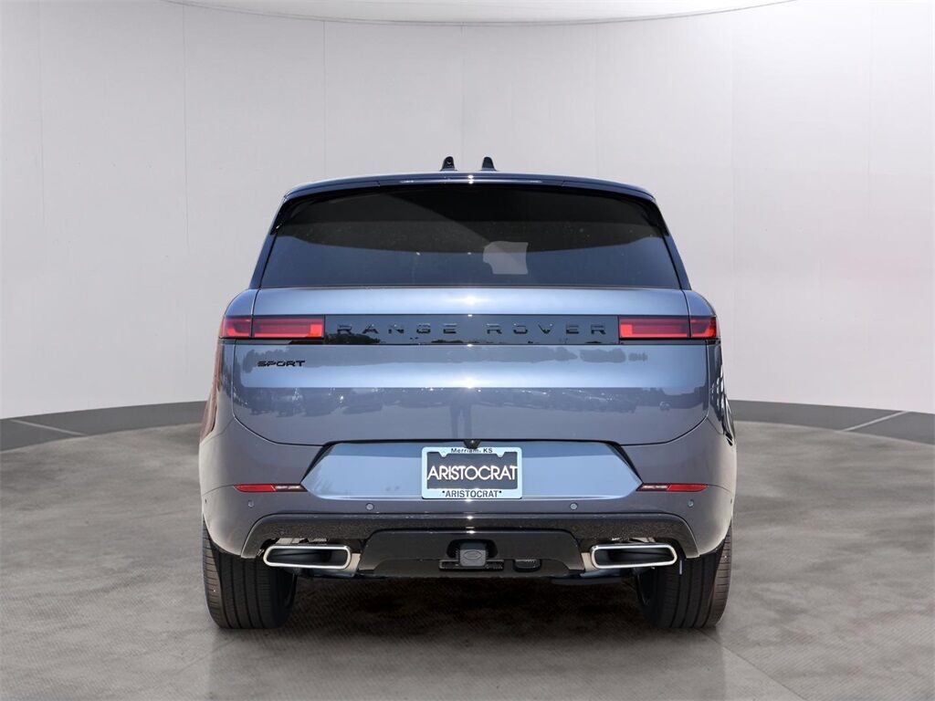 2025 Land Rover Range Rover Sport Dynamic San Clemente CA