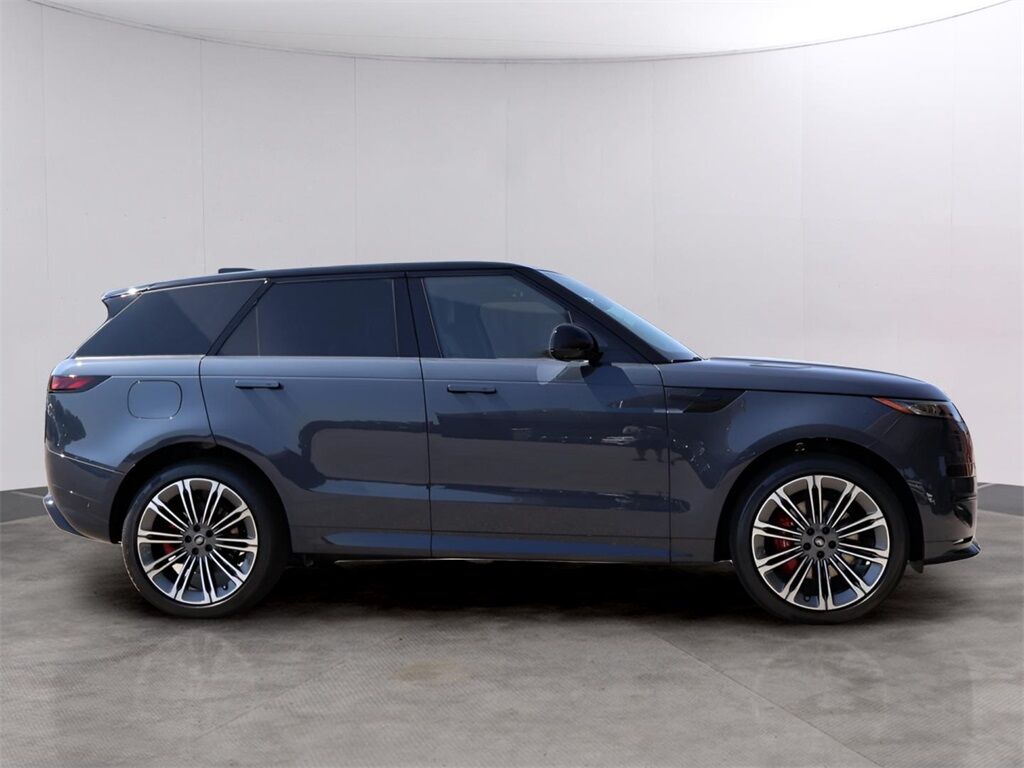2025 Land Rover Range Rover Sport Dynamic San Clemente CA