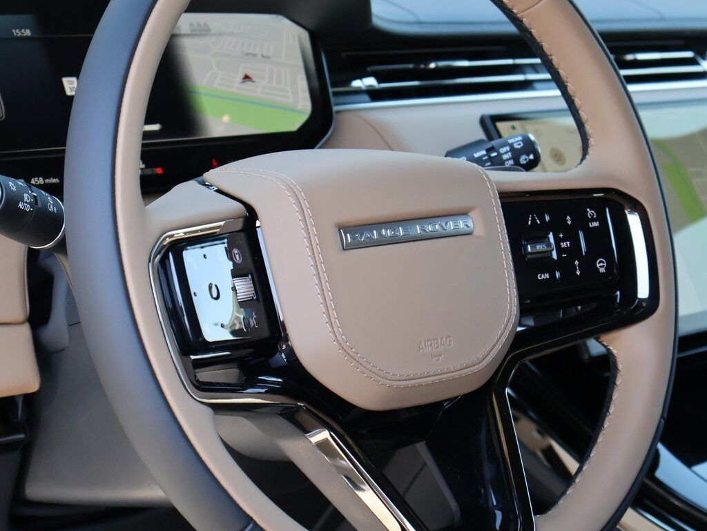 2025 Land Rover Range Rover Sport Dynamic San Clemente CA