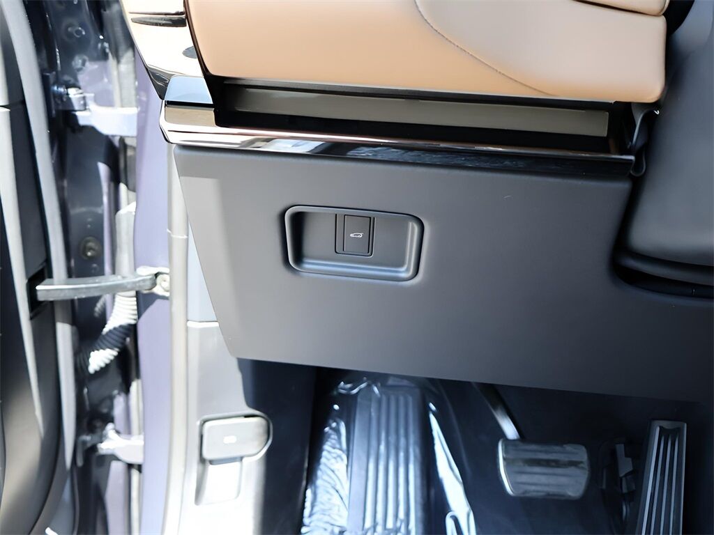 2025 Land Rover Range Rover Sport Dynamic San Clemente CA