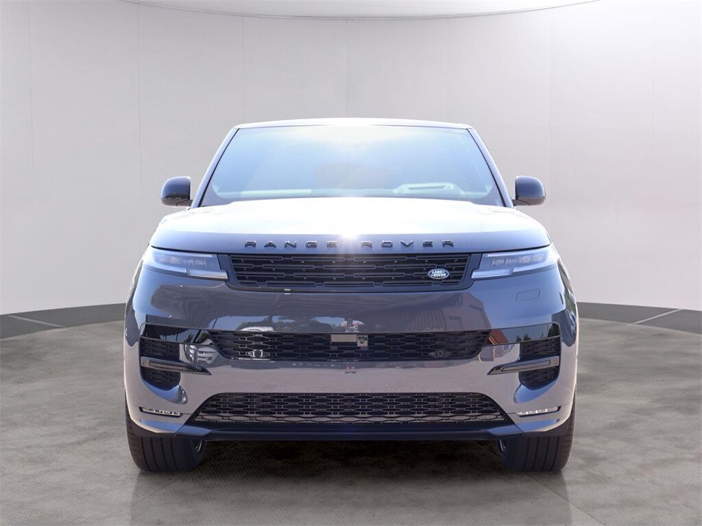 2025 Land Rover Range Rover Sport Dynamic San Clemente CA