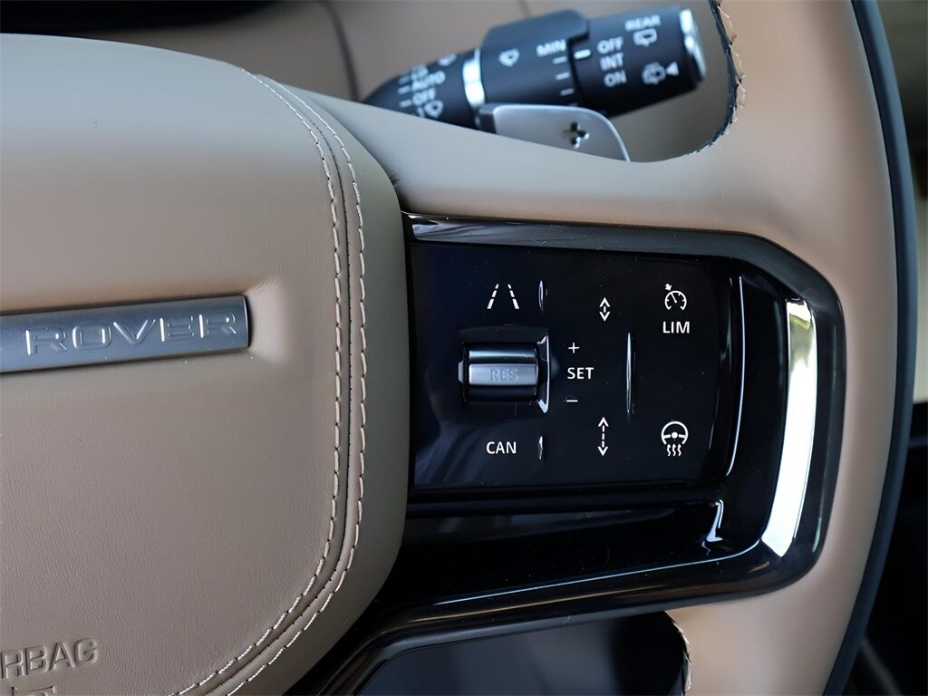 2025 Land Rover Range Rover Sport Dynamic San Clemente CA