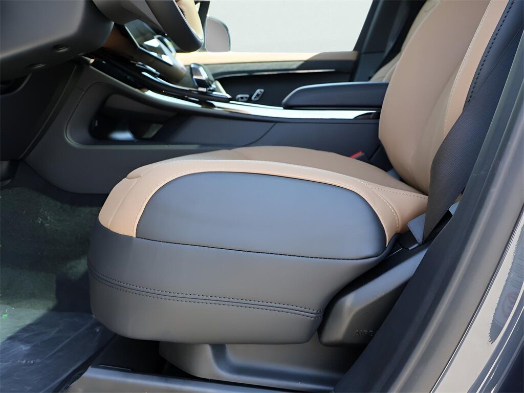 2025 Land Rover Range Rover Sport Dynamic San Clemente CA